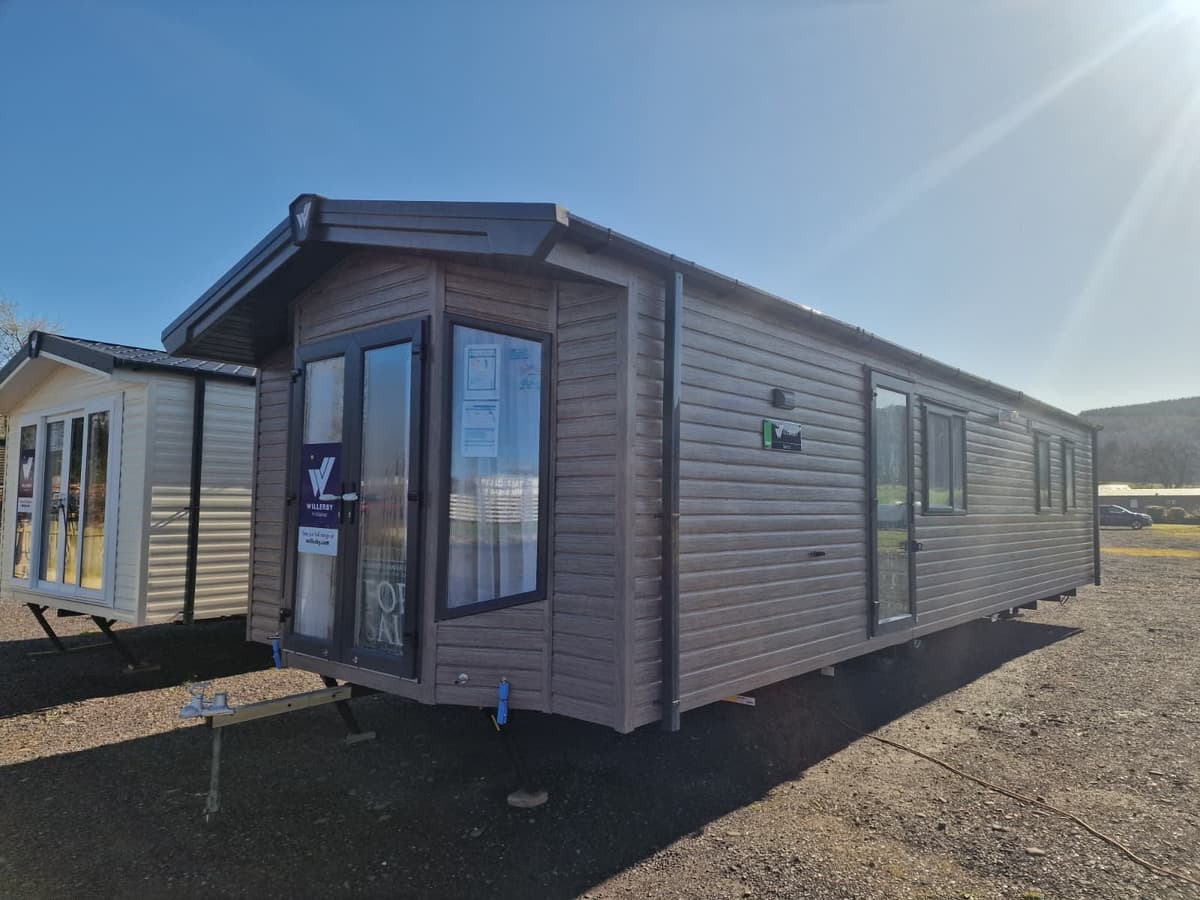 Willerby Sierra