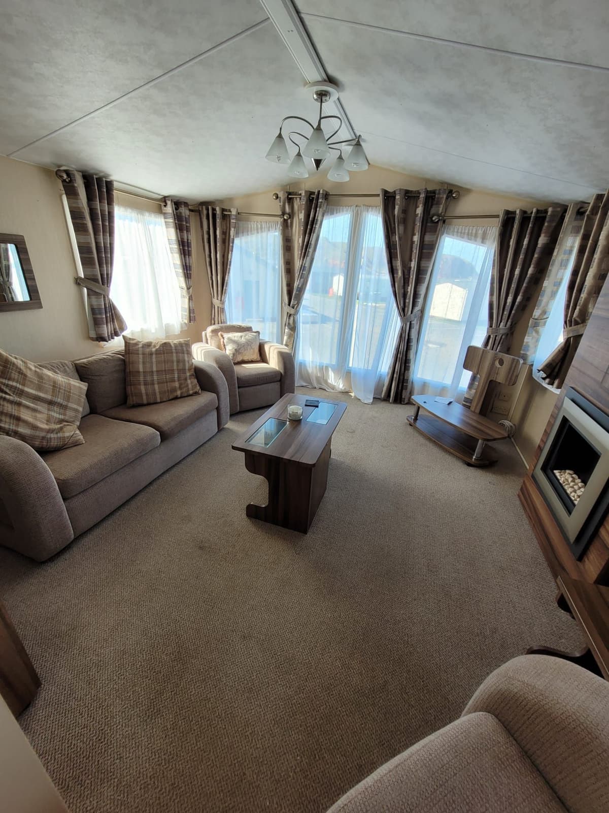 Willerby Winchester