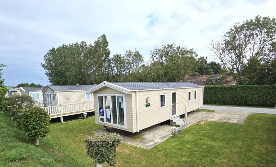 *** WILLERBY LINWOOD - £39,995 ***
