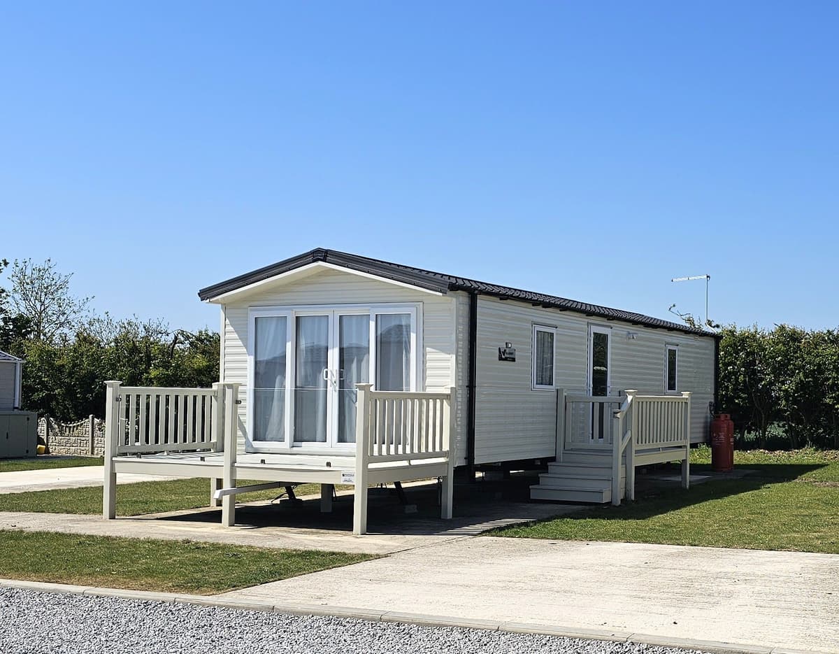 *** THE WILLERBY MALTON - £33,995 ***