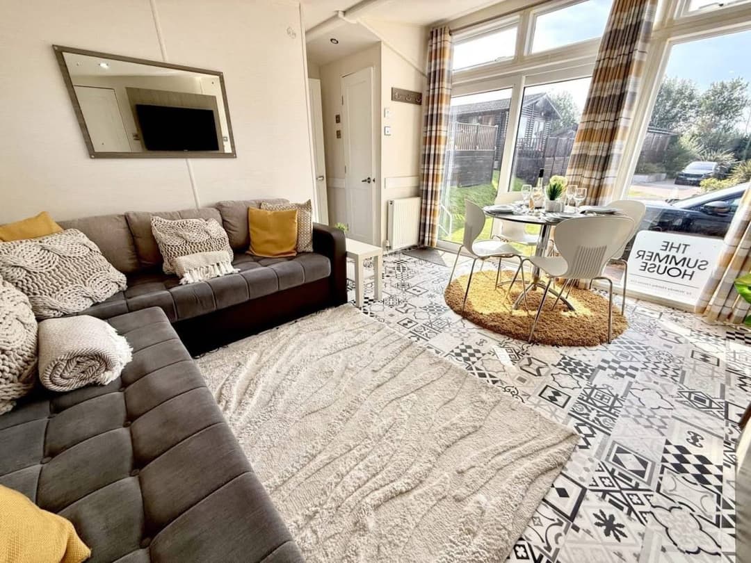 Willerby Summerhouse