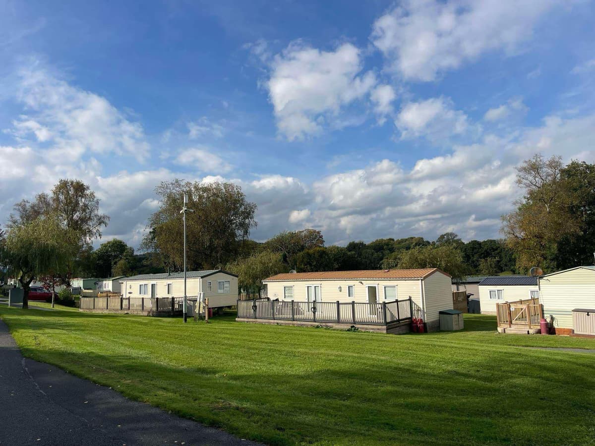 Pre-Loved Holiday Homes