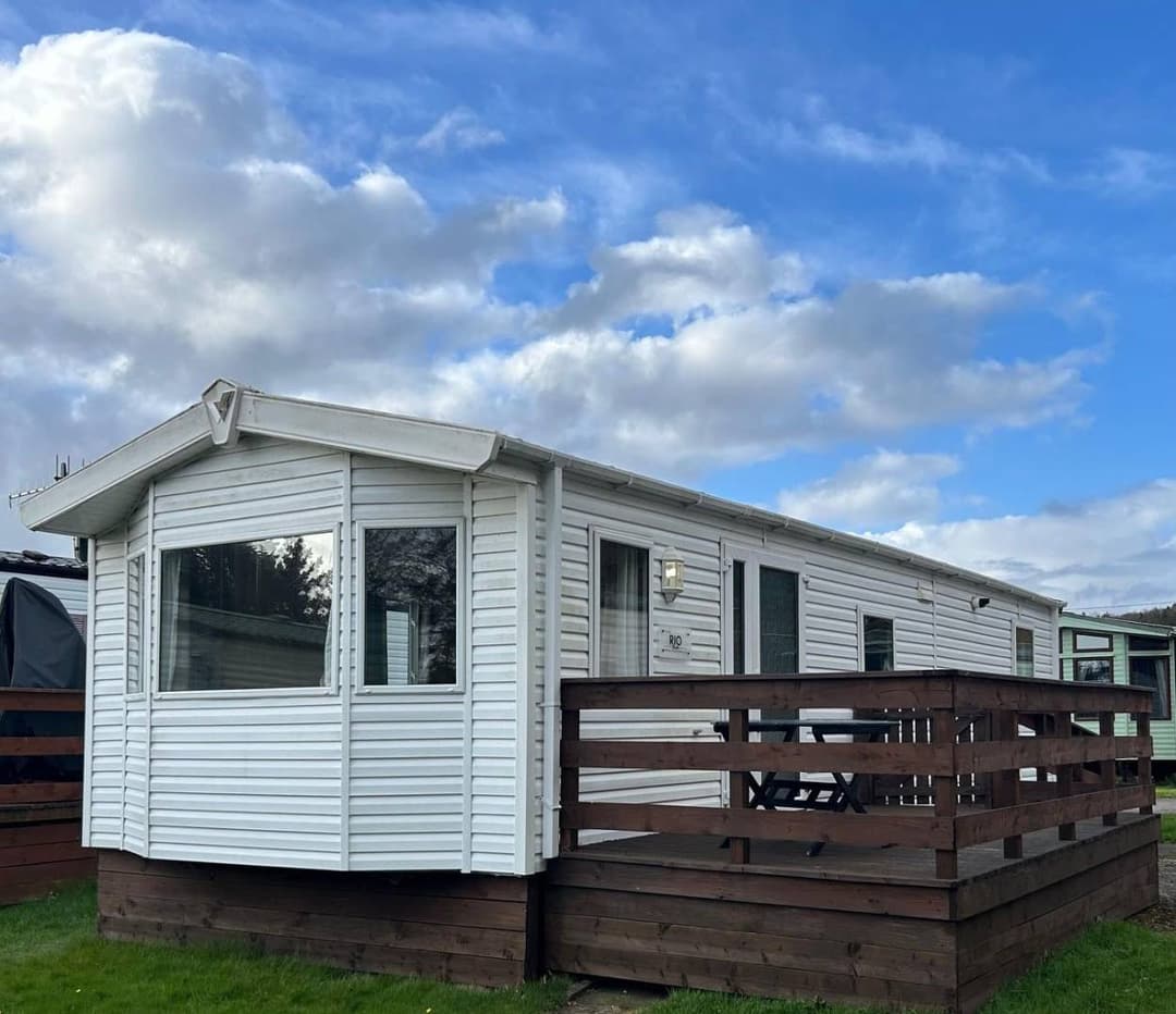 Willerby Rio Gold