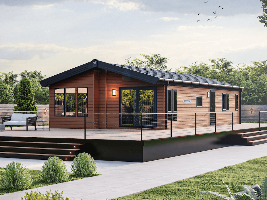 Willerby Pinehurst