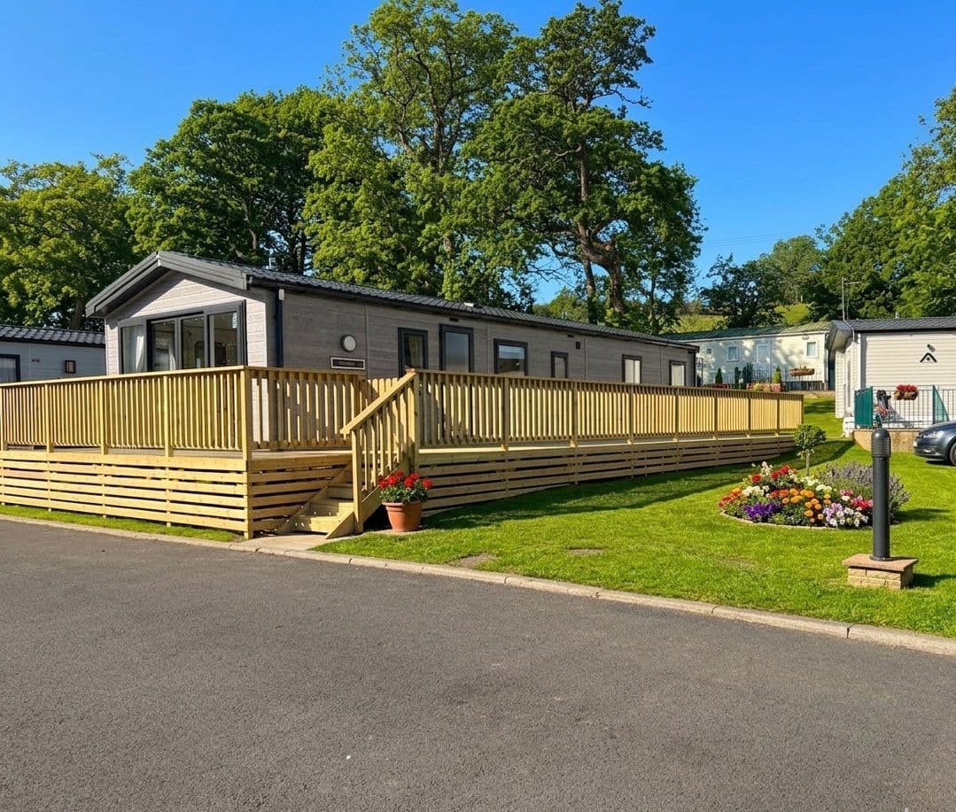 Willerby Dorchester