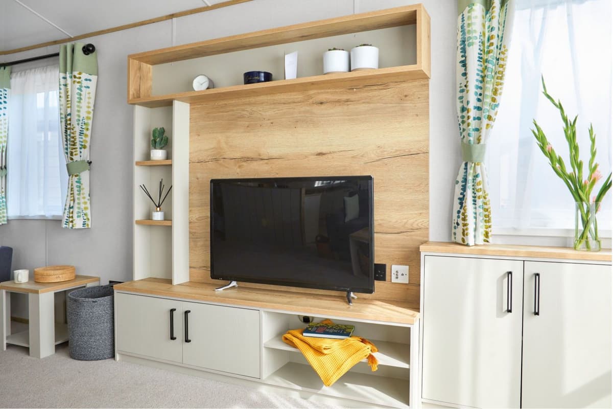 2023 ABI Kielder Lodge