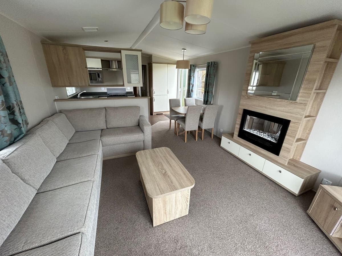 2016 Pre-loved Willerby Avonmore
