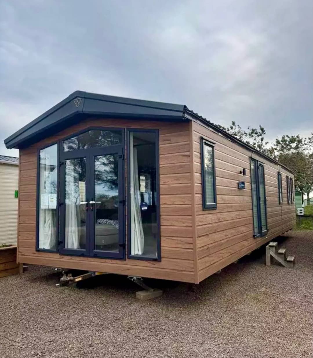 Victory Riverwood Lodge