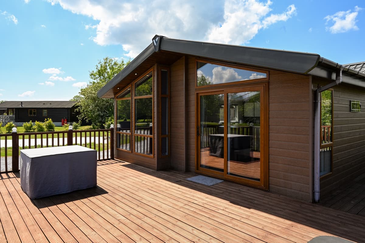 Willerby New Hampshire Lodge