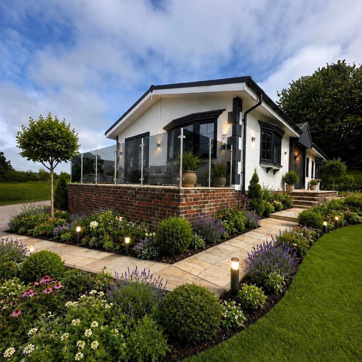 The Highgrove