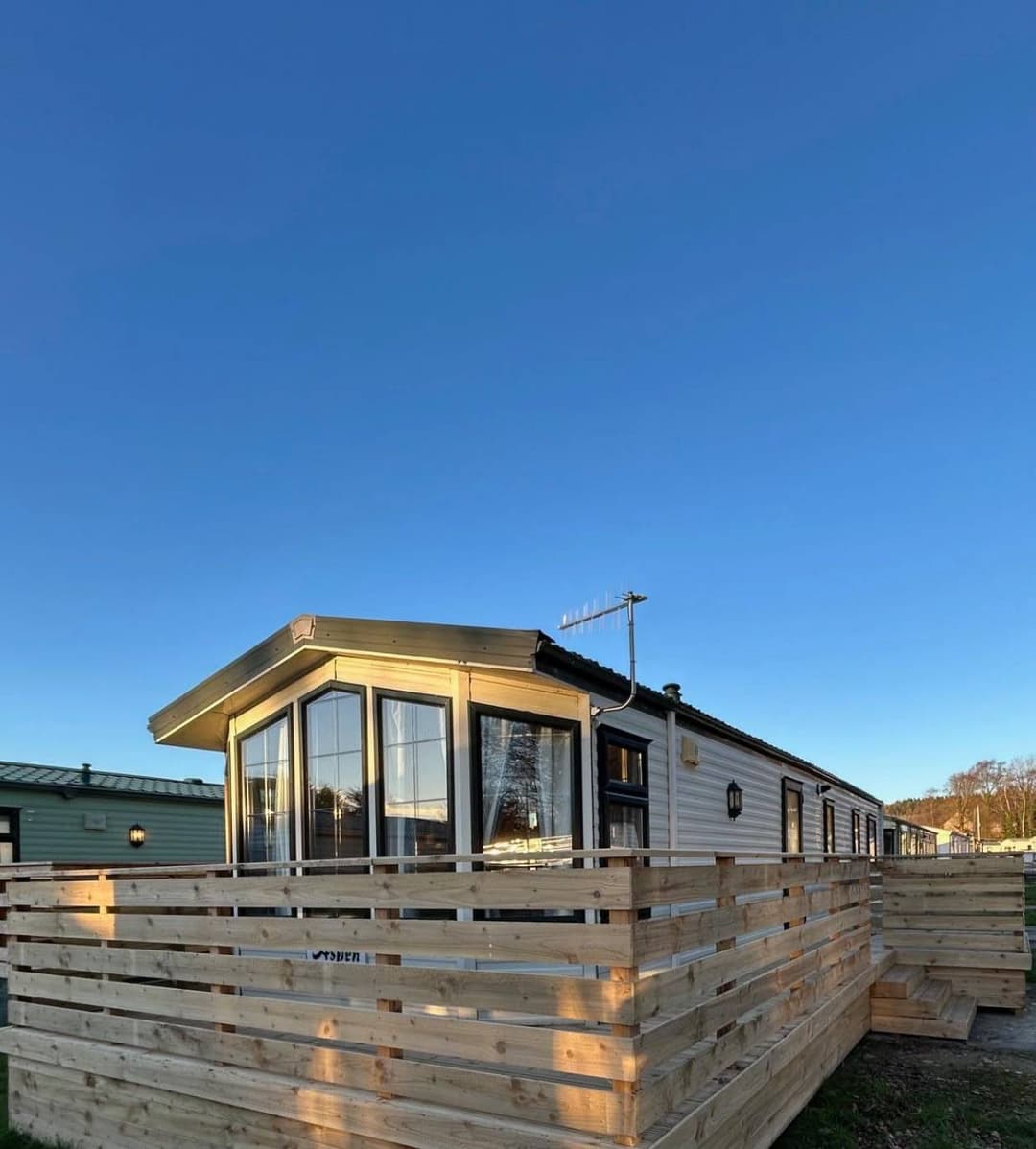 Willerby Aspen