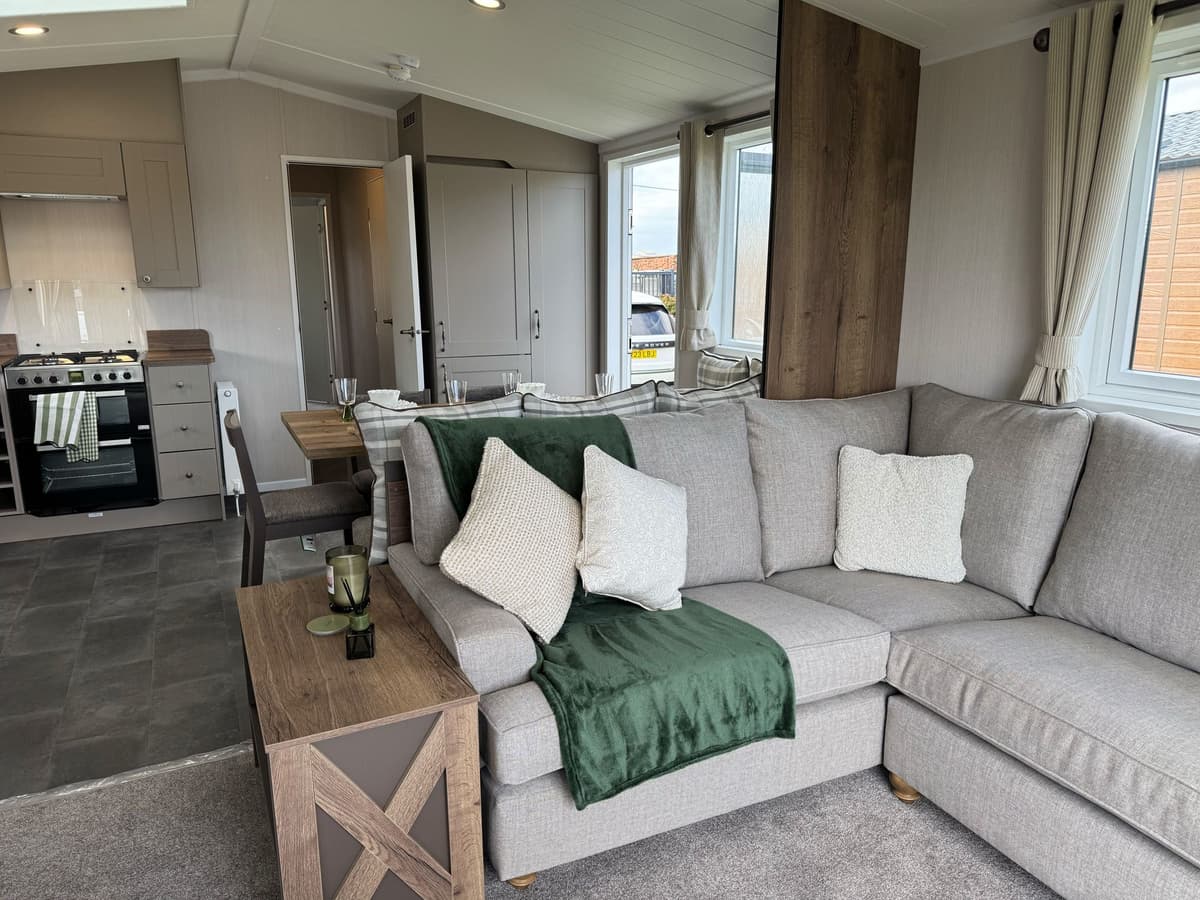 Swift Morlaix Lodge 
