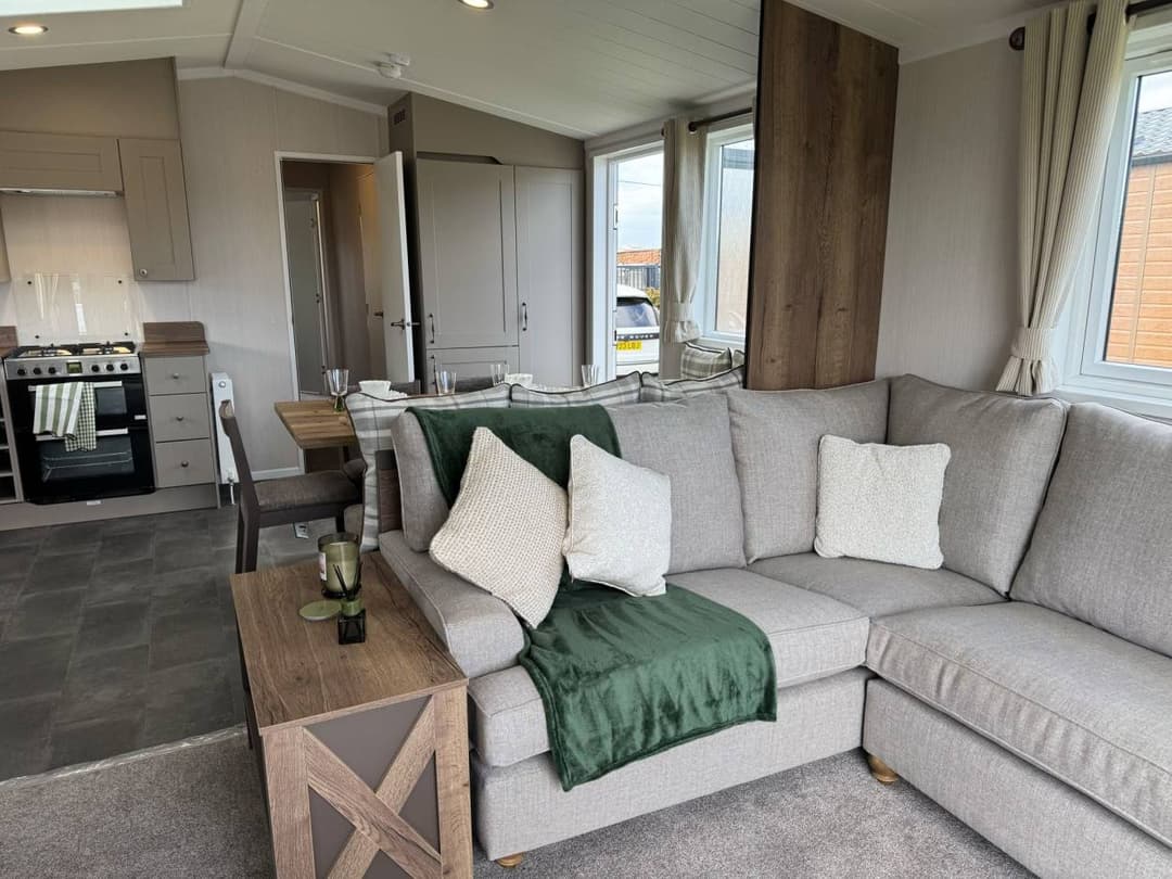 Swift Morlaix Lodge 