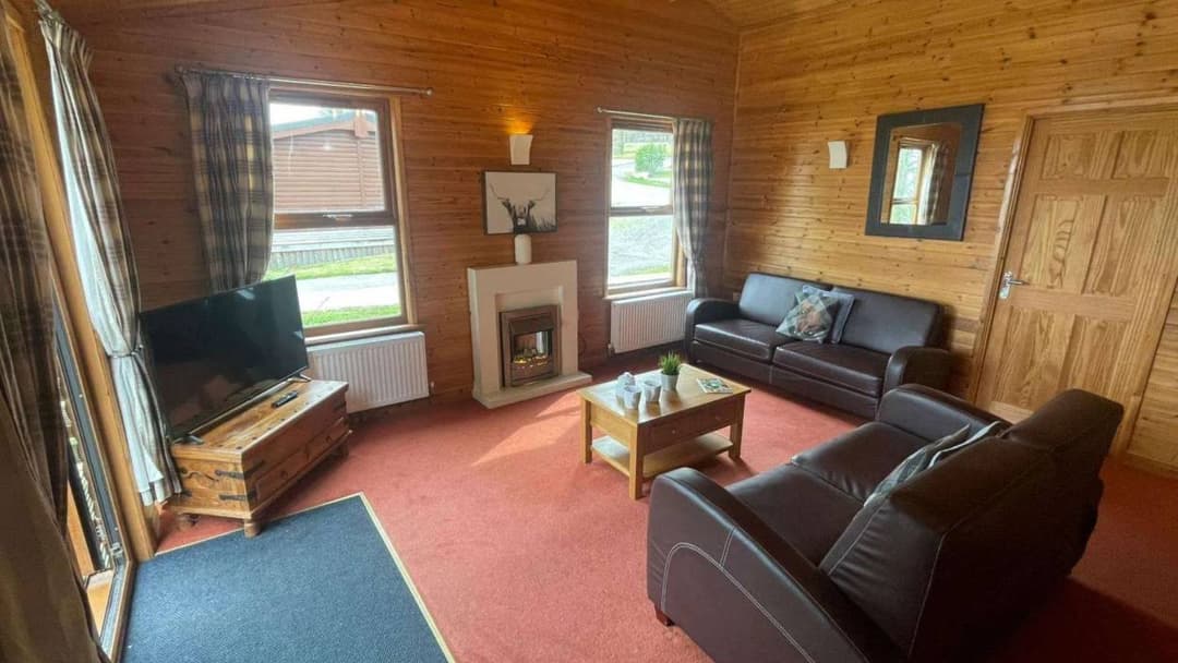 Lodge 3