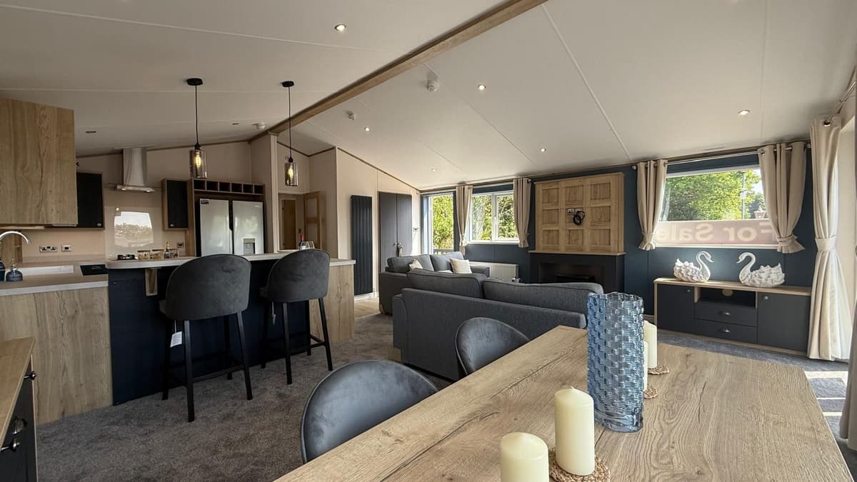 Willerby New Holland