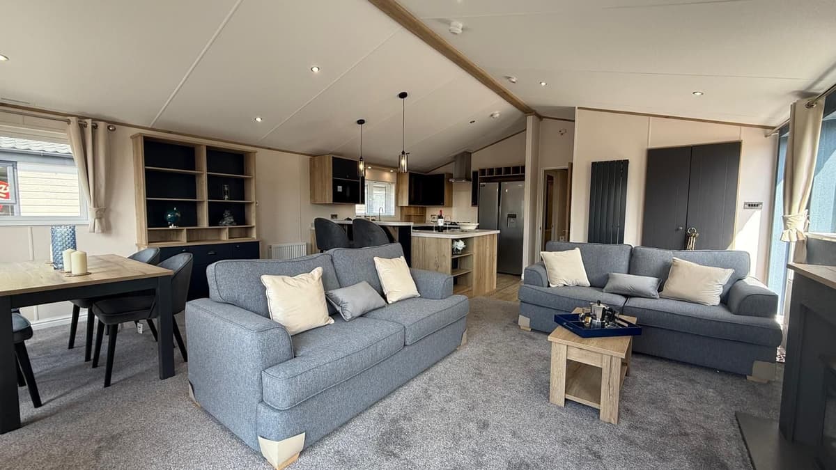 Willerby New Holland