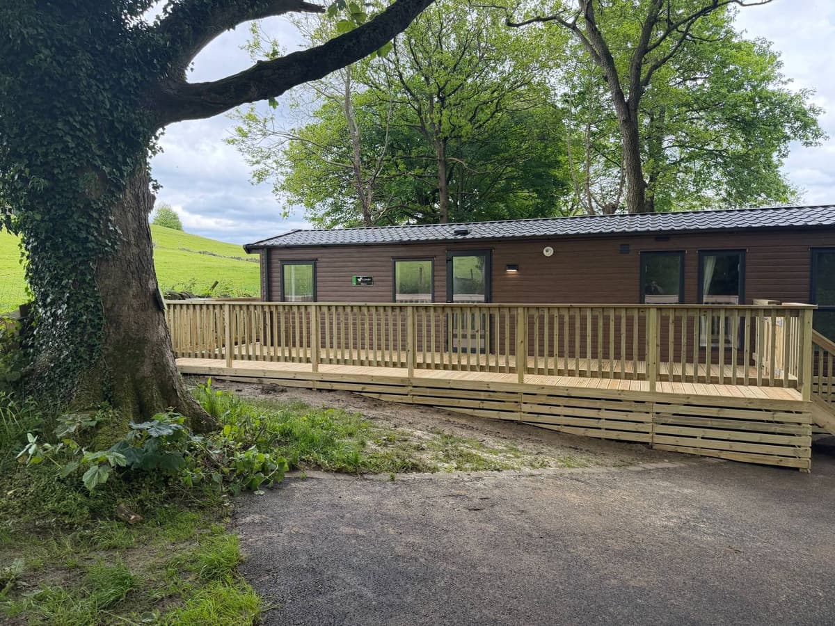 Willerby Salisbury
