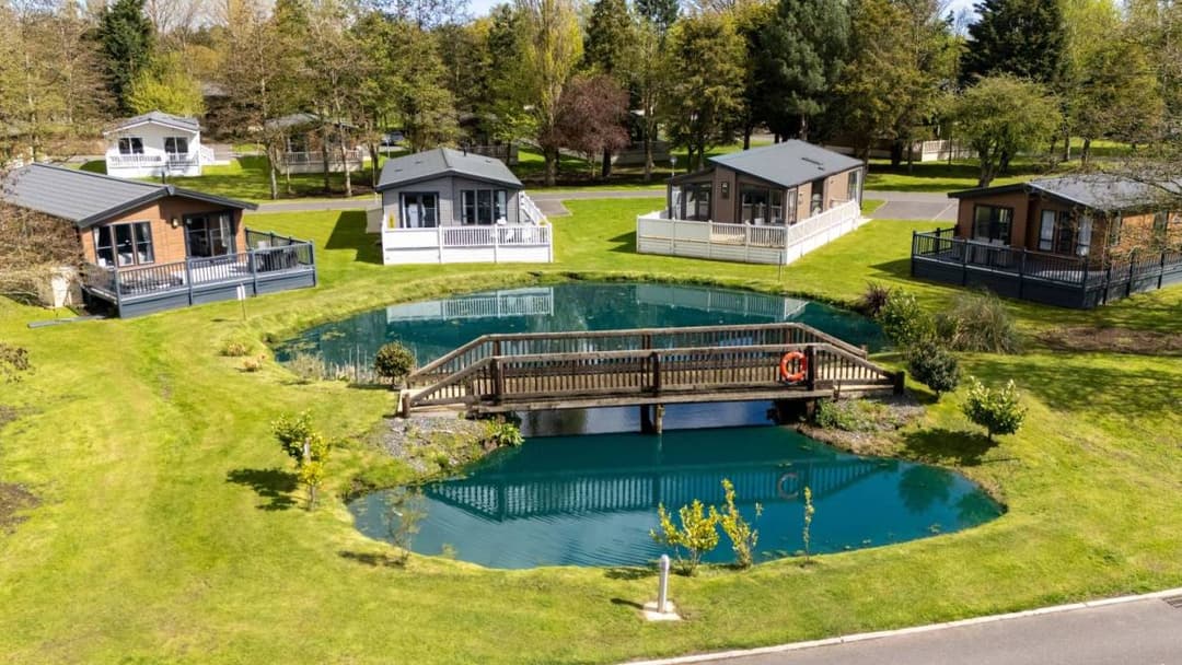 Pemberton Glendale