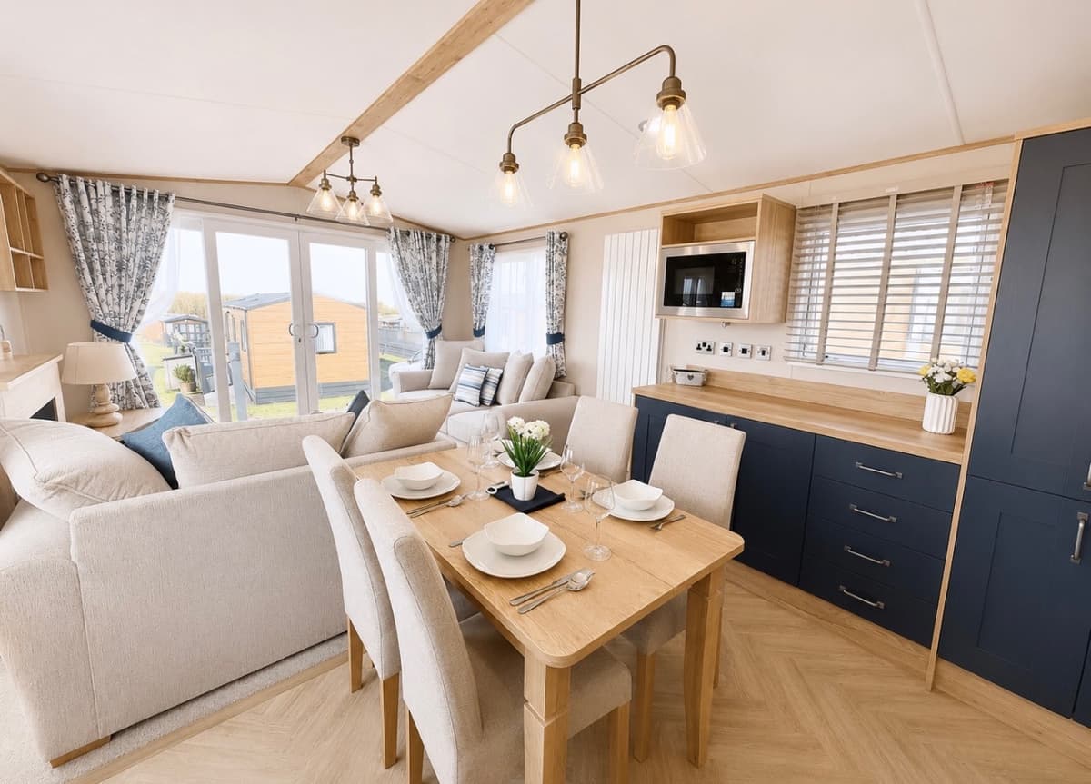 Woolacombe Retreat