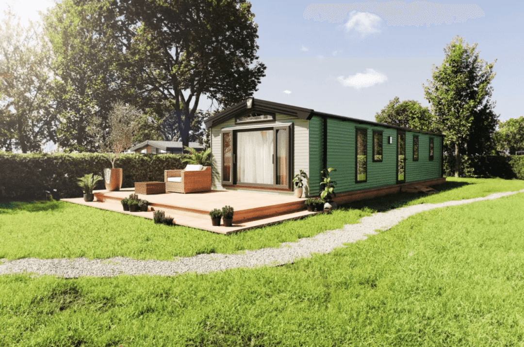 Willerby Buxton