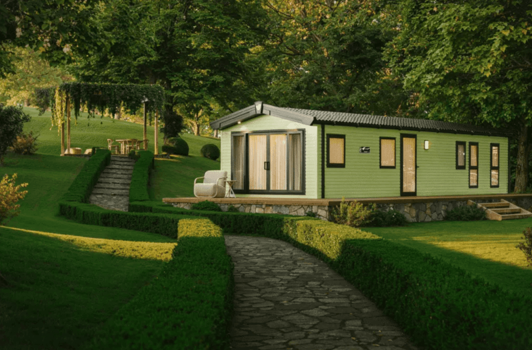 Willerby Salisbury