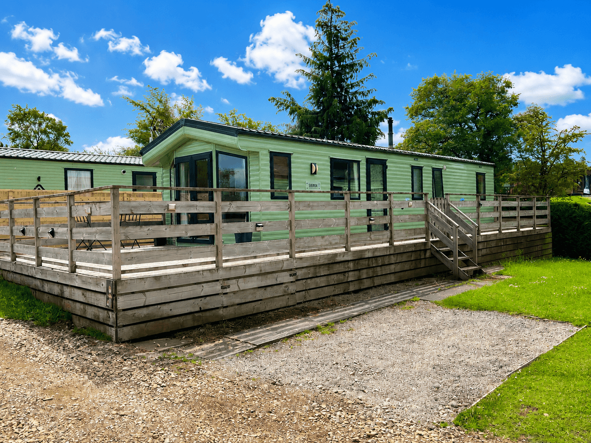 Willerby Sierra