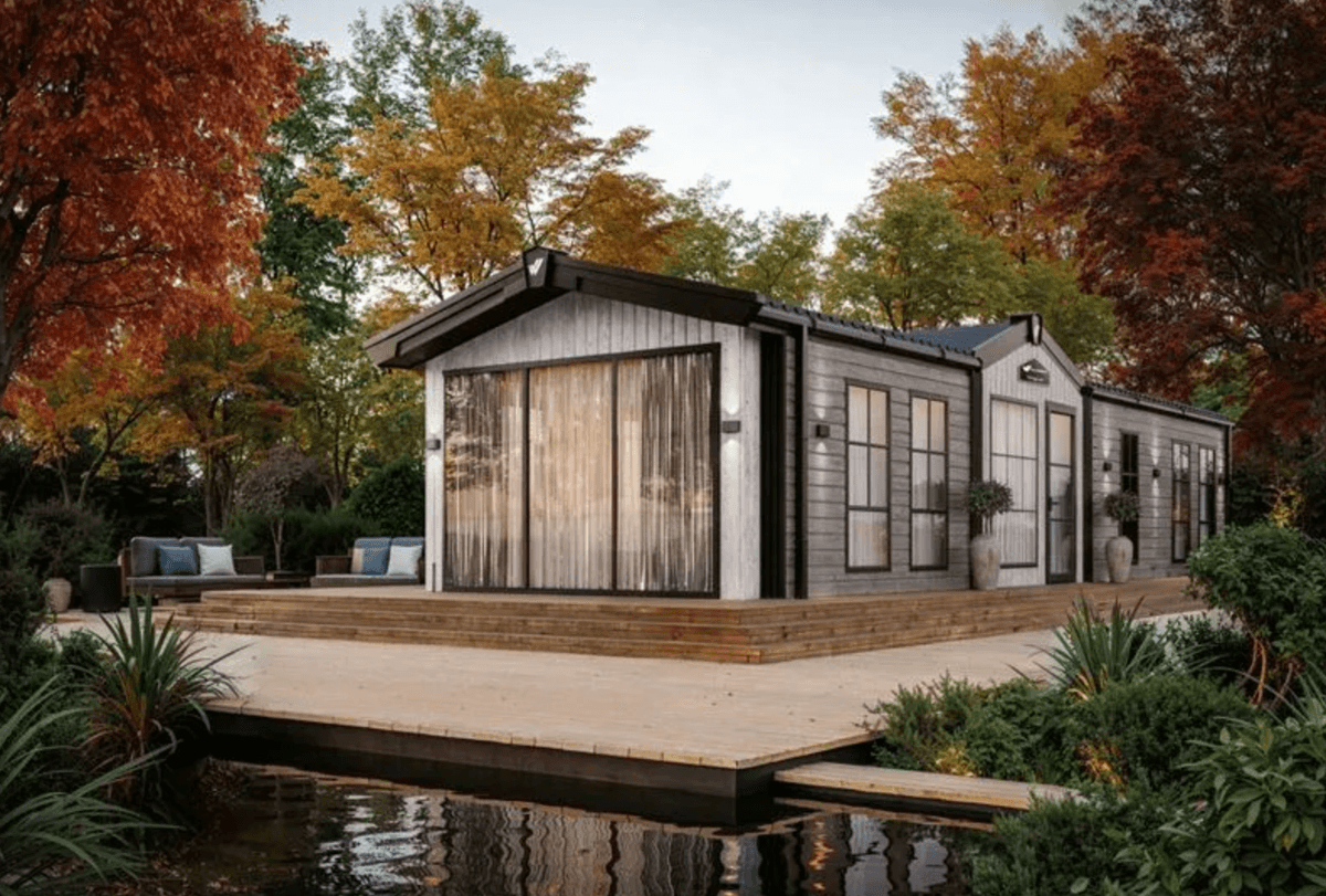 Willerby Vogue 