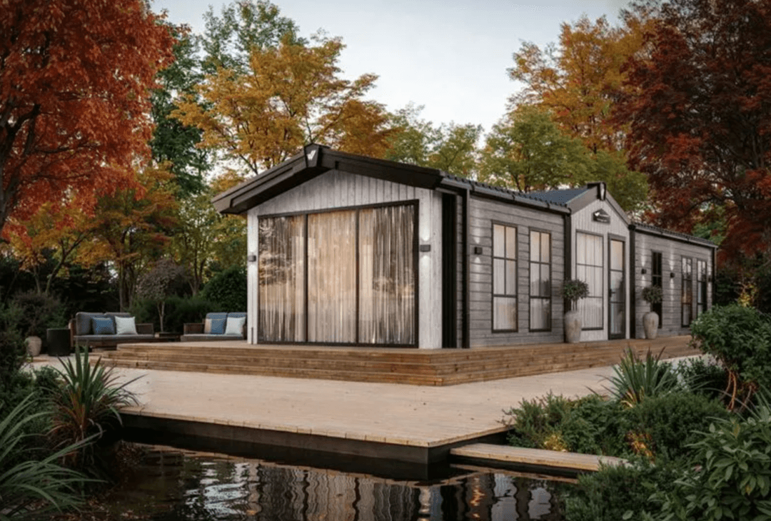 Willerby Vogue 