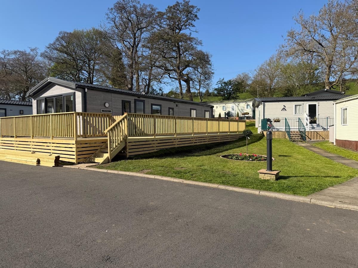 Willerby Dorchester 