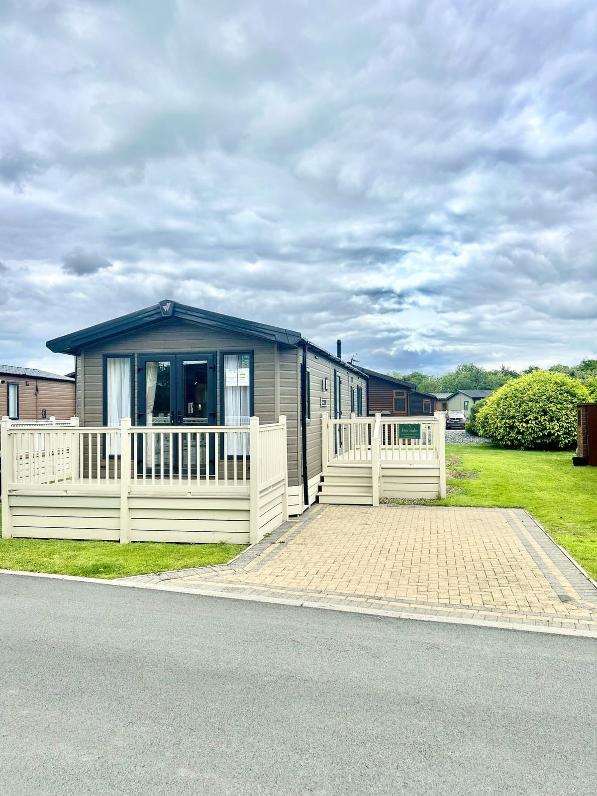 Willerby Sheraton 