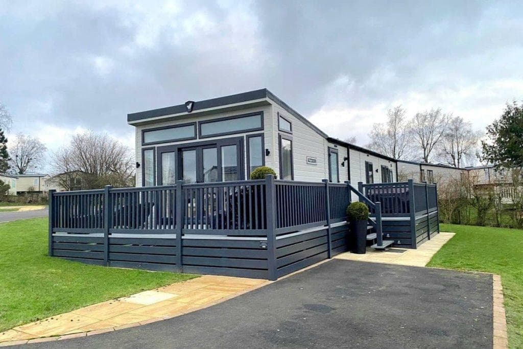 Willerby vogue