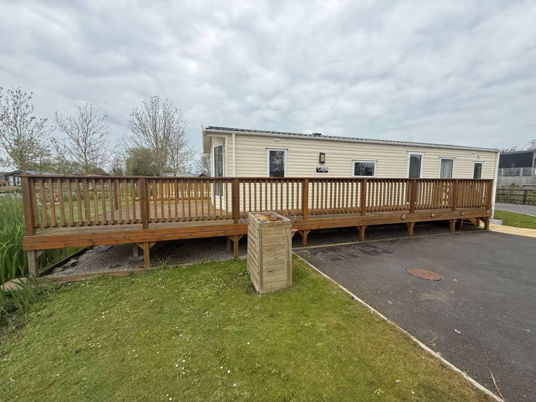 Willerby winchester
