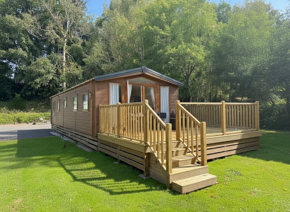 Delta Hideaway