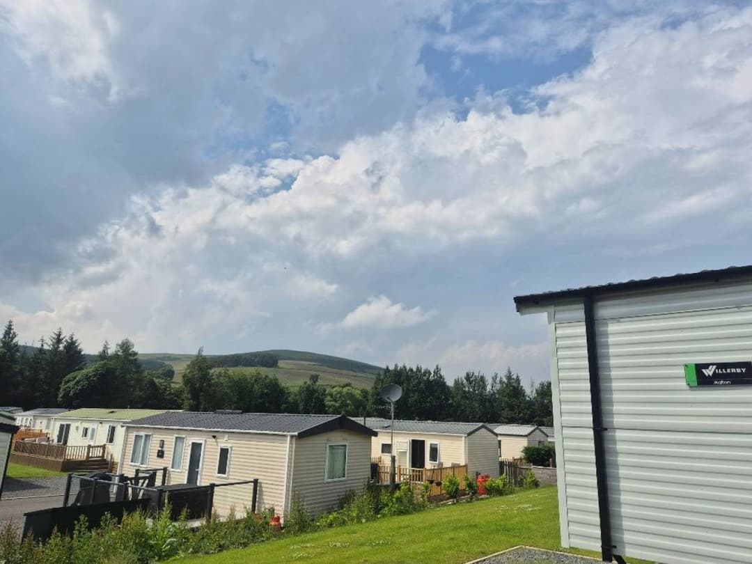 Brand New Willerby Malton