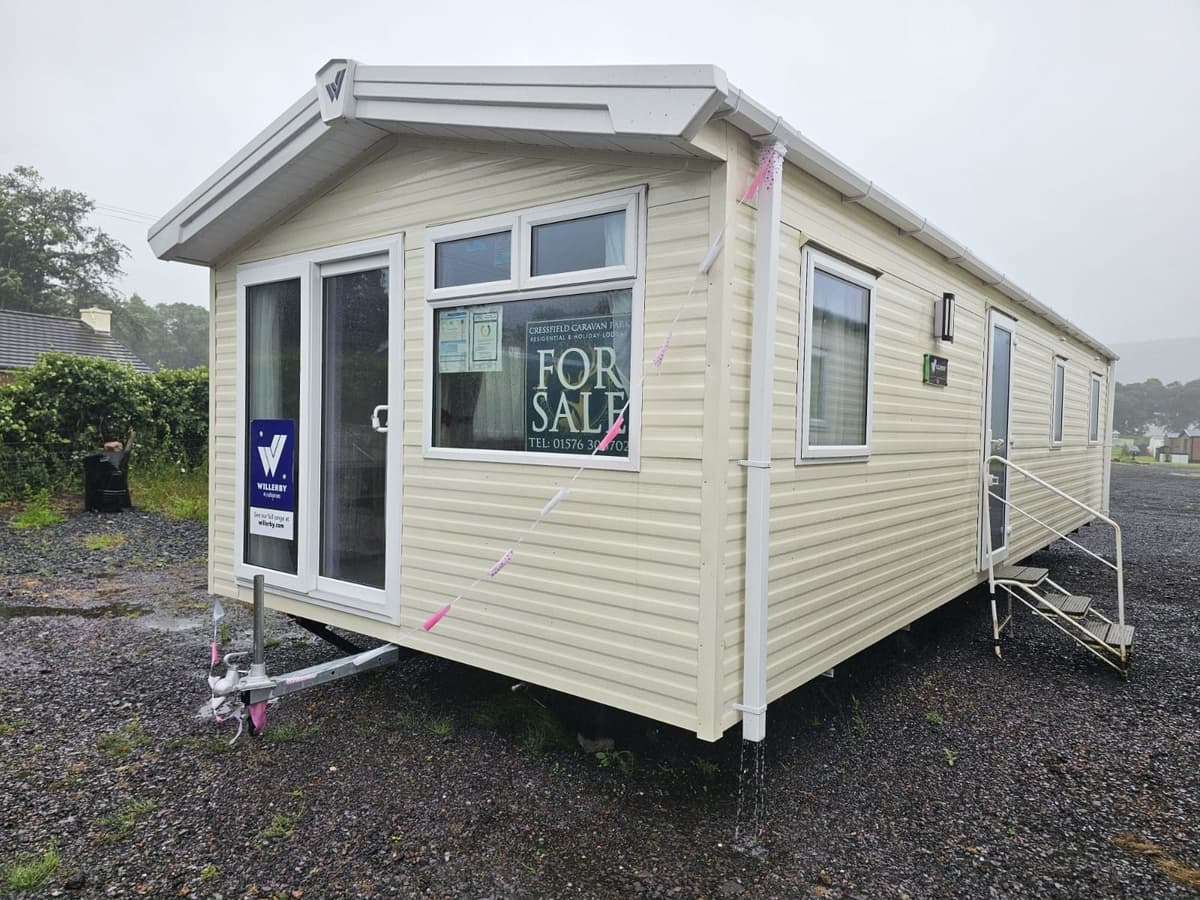 Willerby Rio