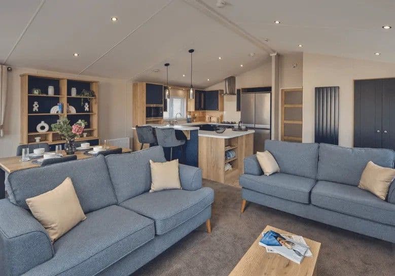 WILLERBY NEW HOLLAND