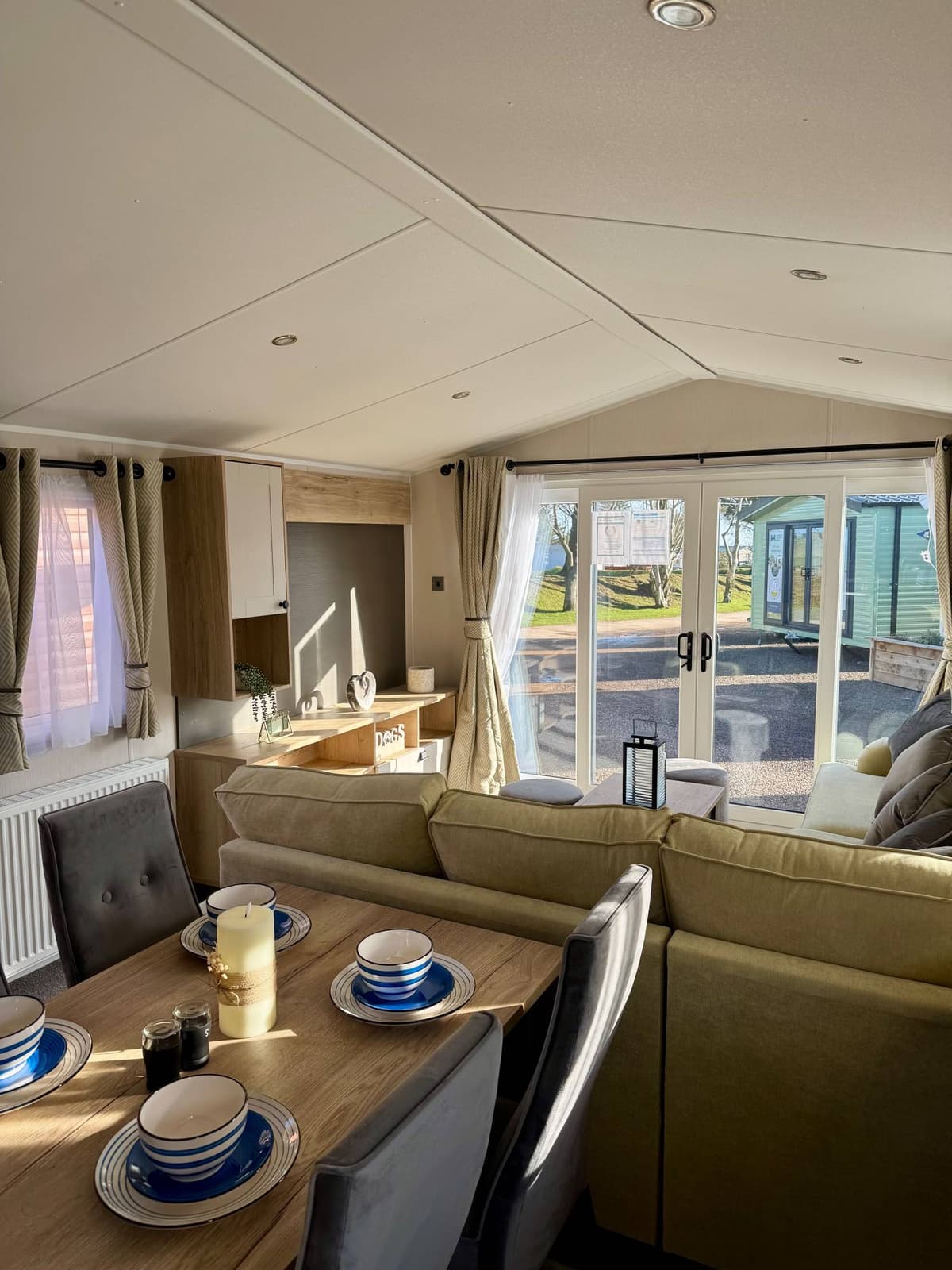 Willerby Gainsborough