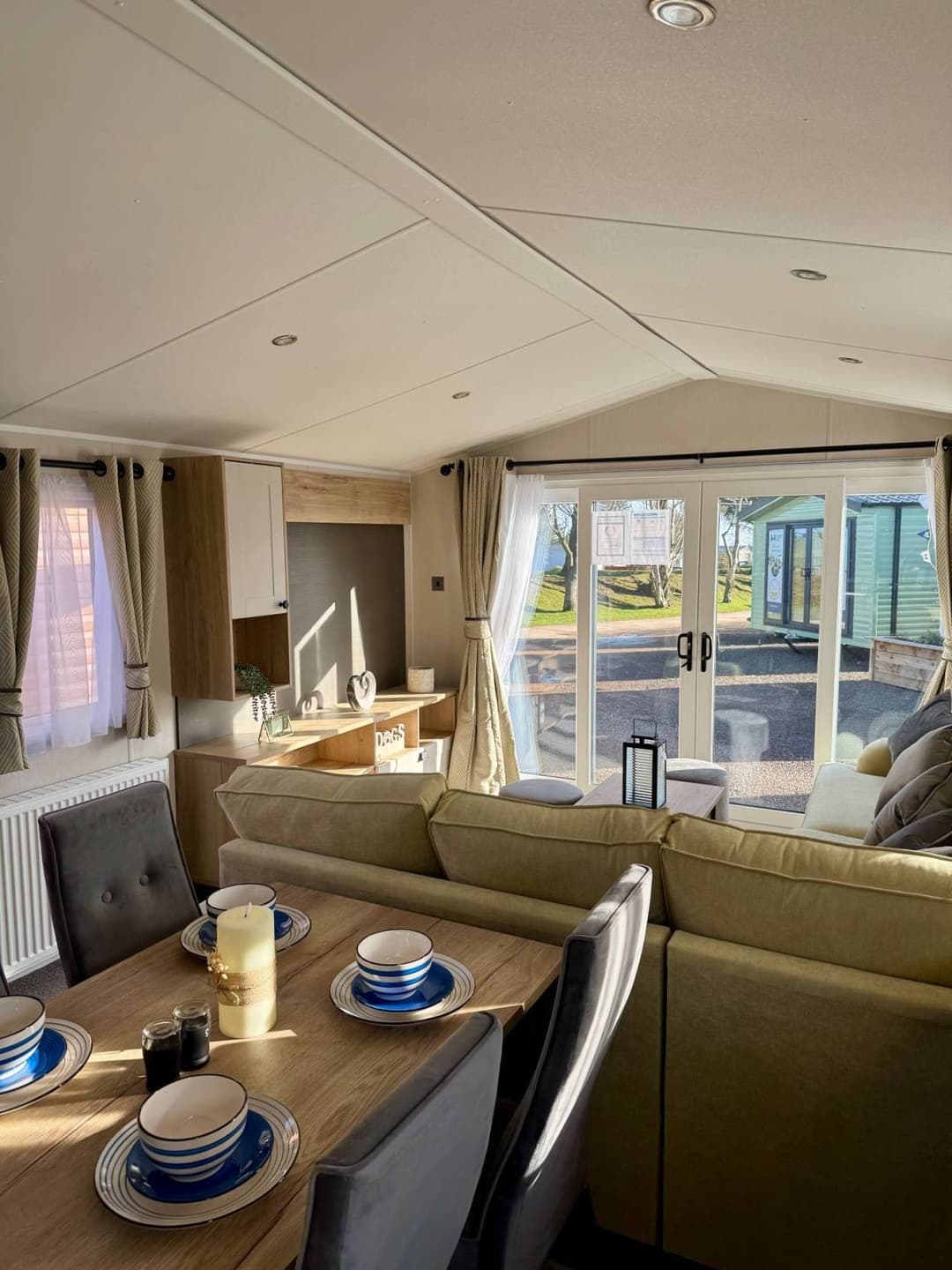 Willerby Gainsborough