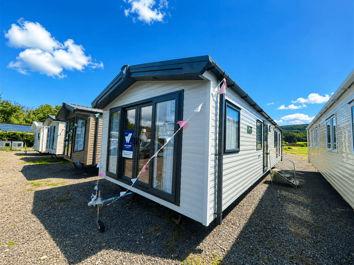 Willerby Sailsbury