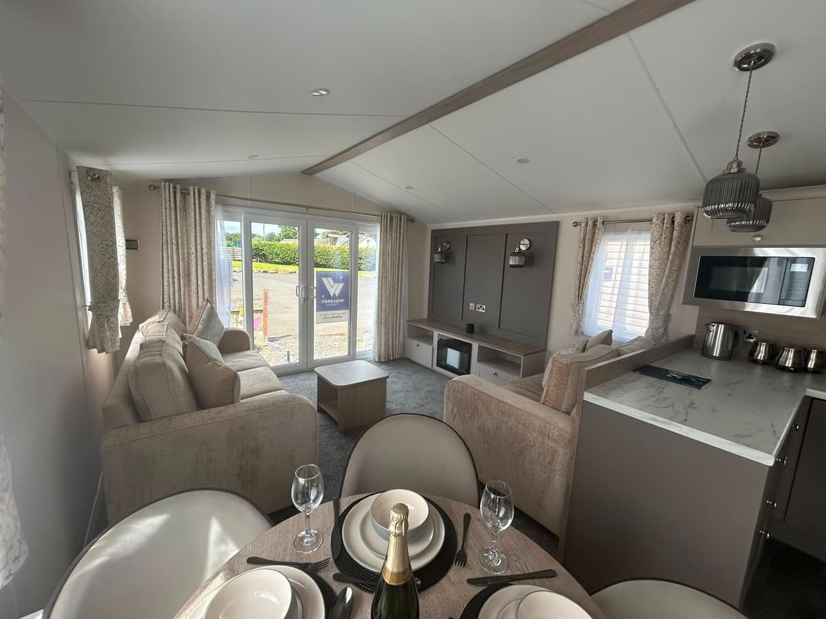 Willerby Sailsbury