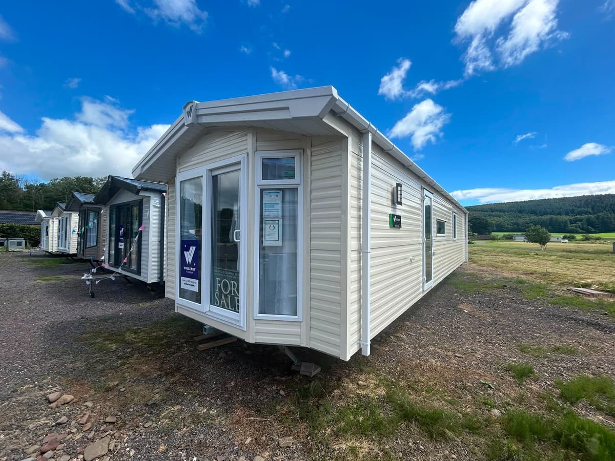 Willerby Brockwood