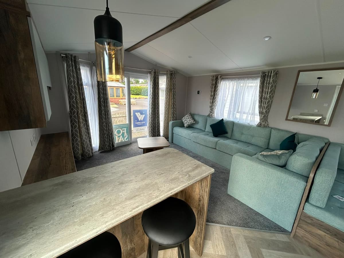 Willerby Brockwood