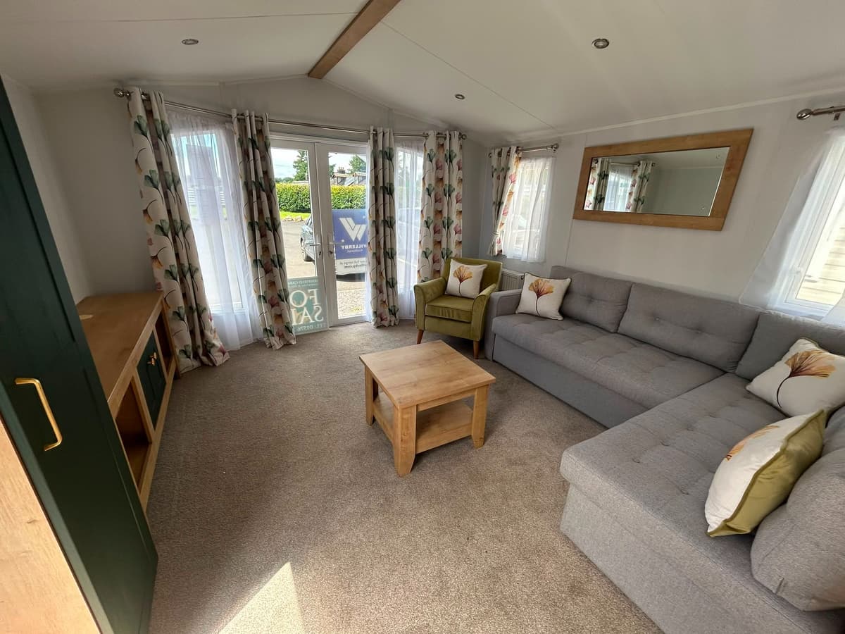 Willerby SIerra