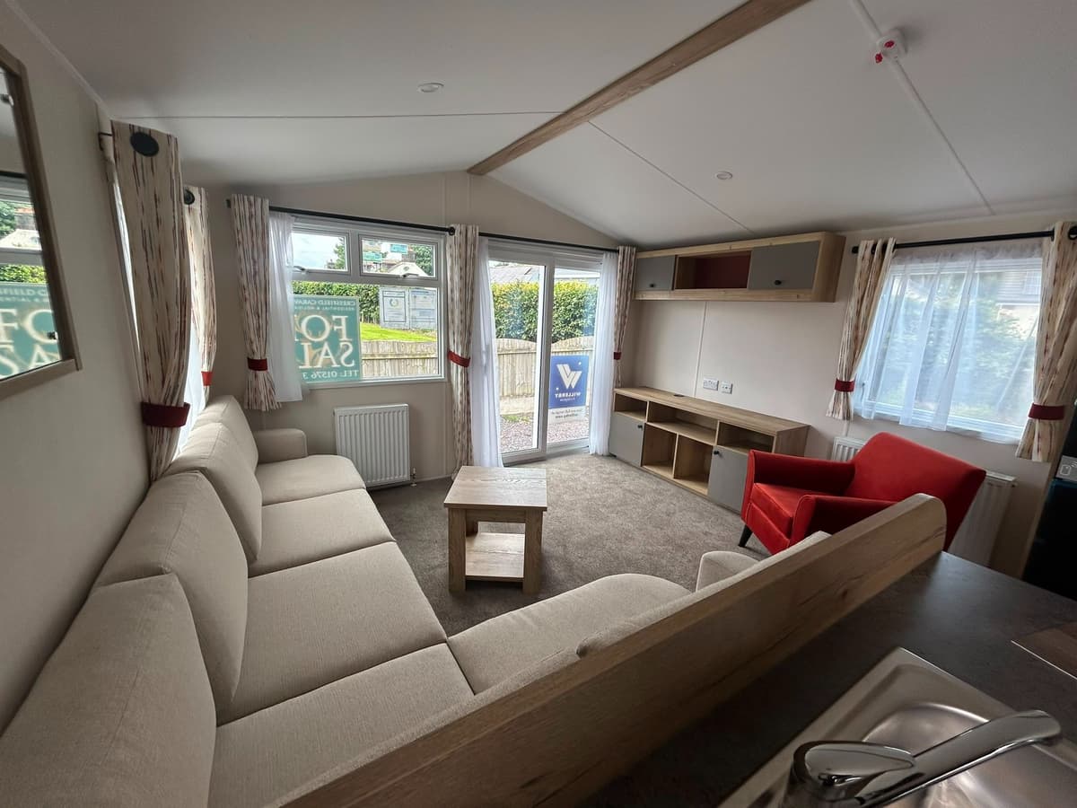 Willerby Rio