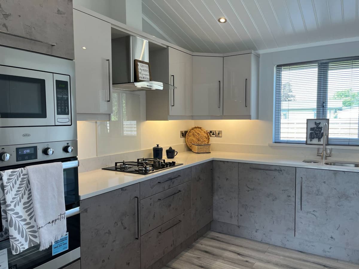 Oakgrove Waverton