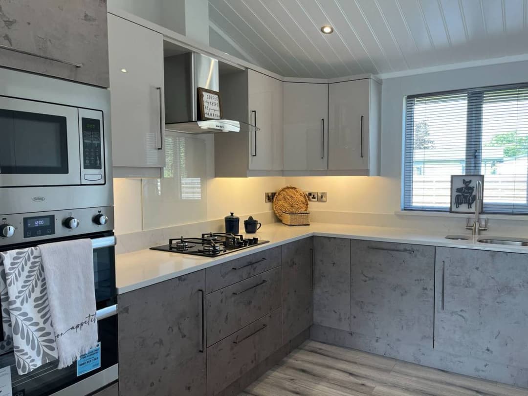 Oakgrove Waverton