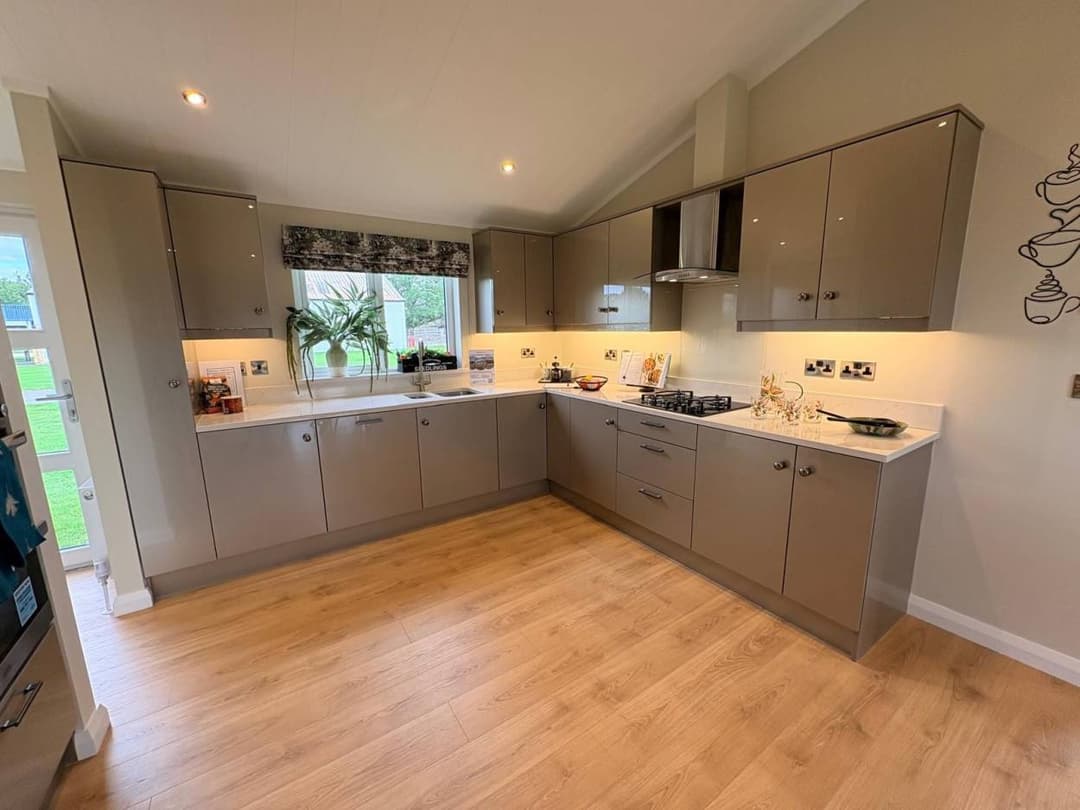 Oakgrove Waverton