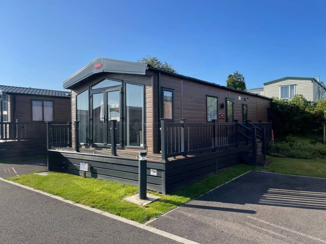 Carnaby Glenmoor