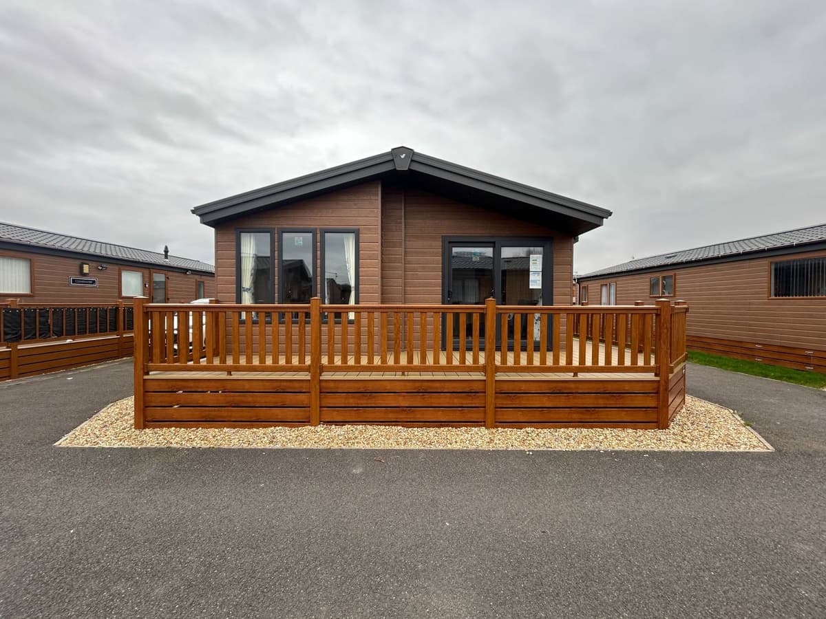 Willerby Pinehurst