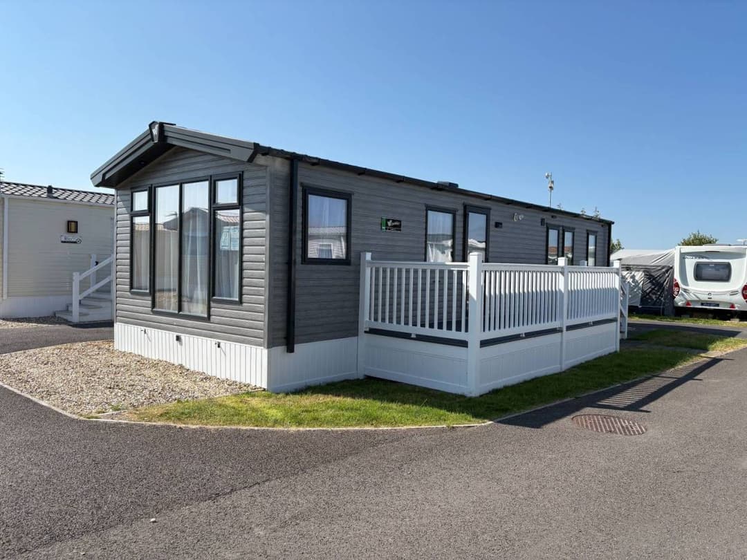 Willerby Salisbury